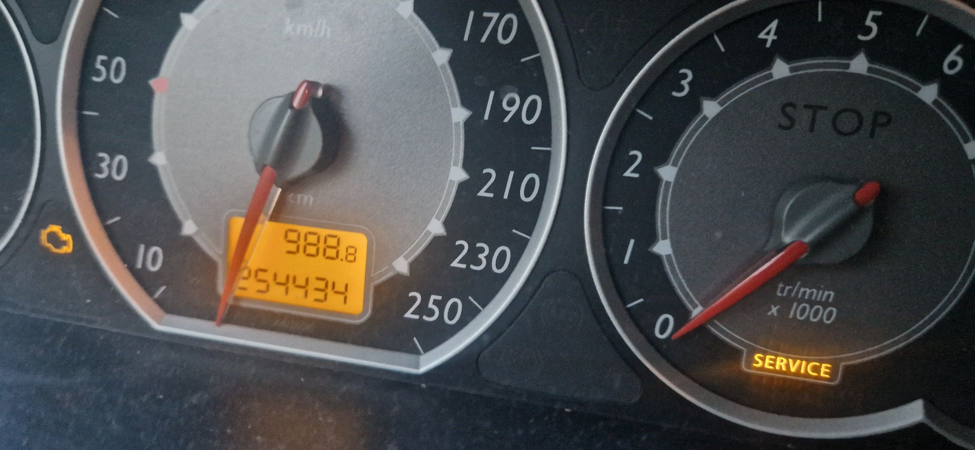 Citroen c5 1.6 hdi 2006