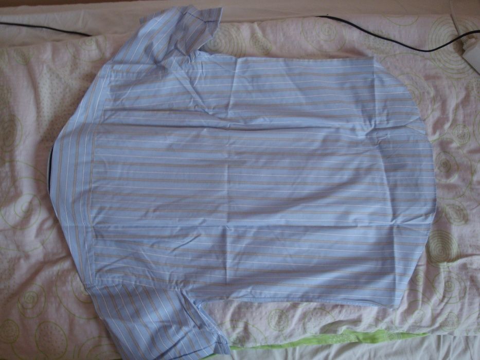 Koszula Finshley &Harding 40 Peek&Cloppenburg