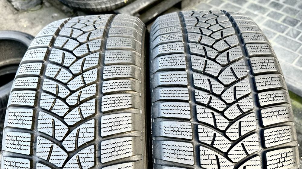 225/60/17 Firestone Destination Winter | 99%остаток | зимние шины