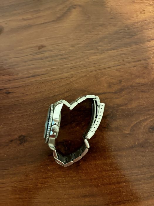 Relógio Rolex Submariner