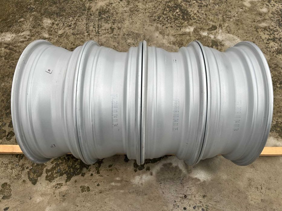 Диски ковані Mini 5/112 R15 5.5J ET46 Mini Cabrio Cooper Hatch One