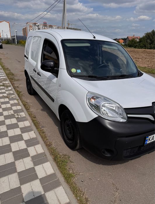 Renault kangoo. Стан нового. 2019 рік. 1 власник