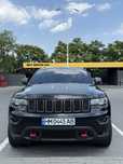 Jeep Grand Cherokee Trailhawk 4x4 2020 3.6 GBO