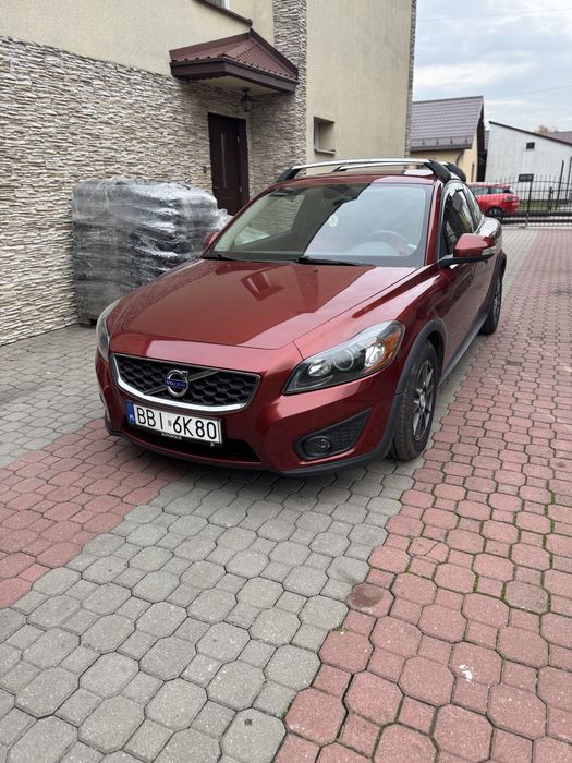 Sprzedam Volvo c30
