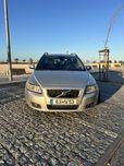 Volvo V50 EDrive