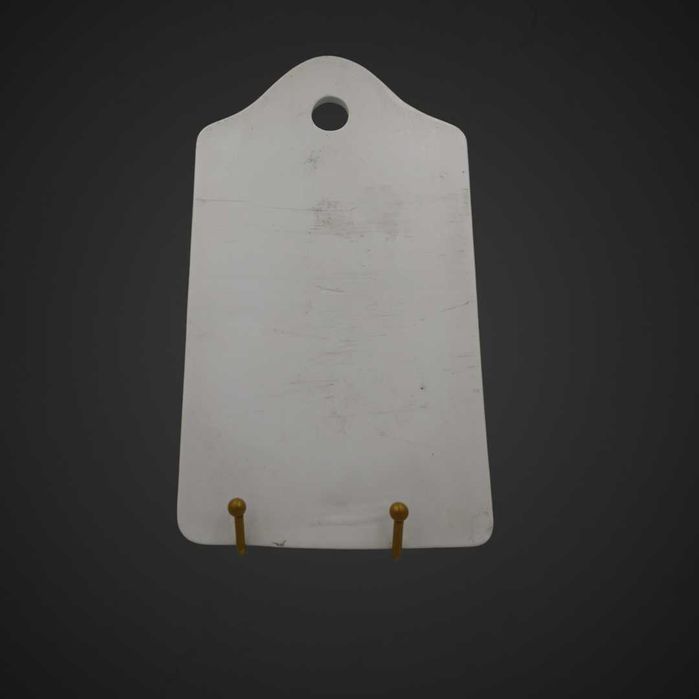 Deska porcelanowa początek XXw  b5/011165