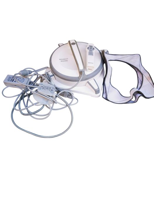 Robot do mycia okien