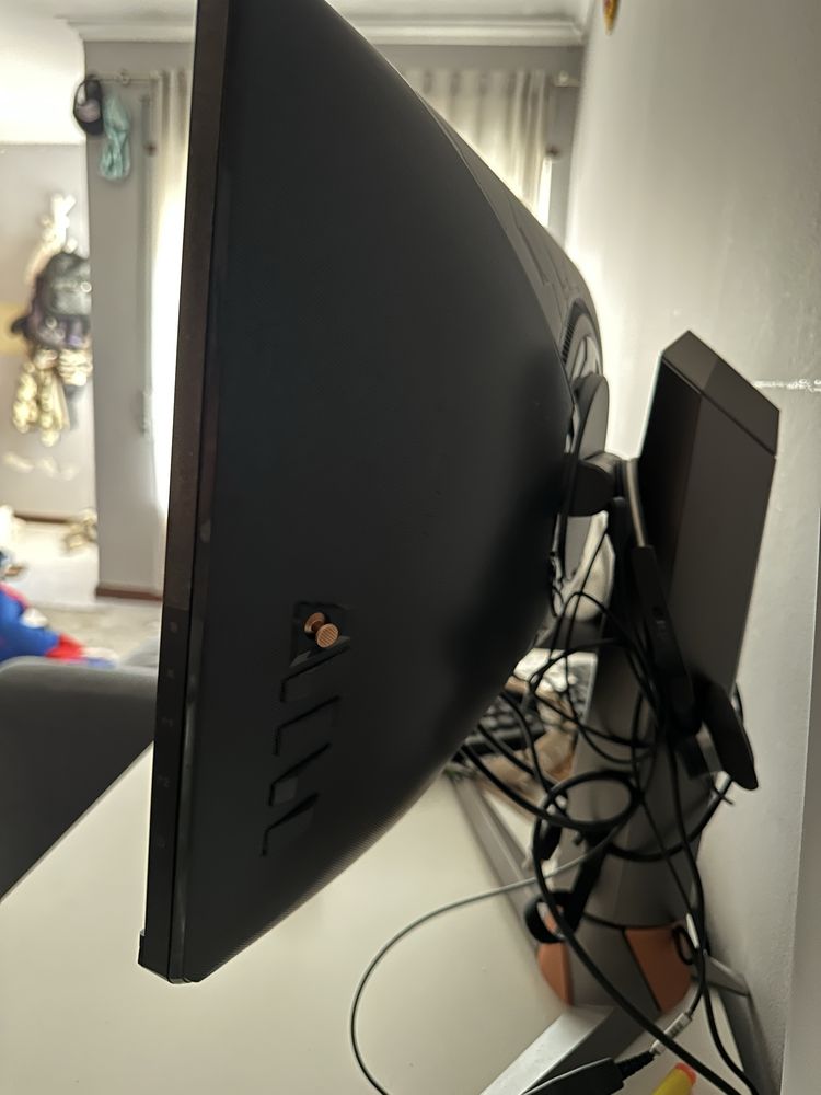 Pc gaming e monitor 360Hz