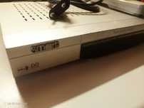 Receptor Digital Satélite DVB
