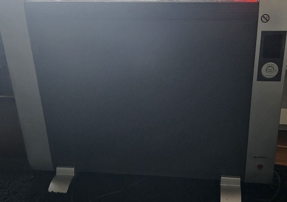 Convector SilverCrest