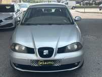 SEAT Ibiza 1.2 12V Signo