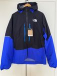 Kurtka The North Face Down Turn2.5 Cordura