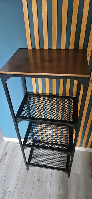 Regał FJÄLLBO ikea