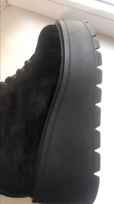 Чоботи жіночі MIDA