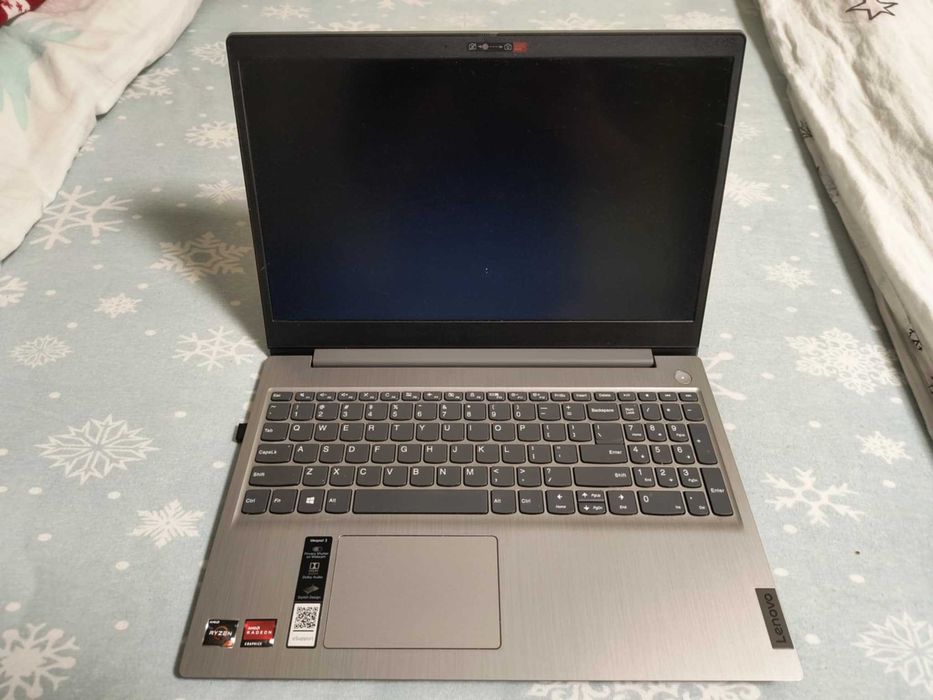 Laptop Lenovo Ideapad 3 TYCHY/KATOWICE/WYSYŁKA