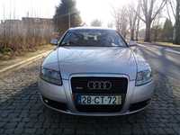 Audi A6 3.0 Quattro Impecável!