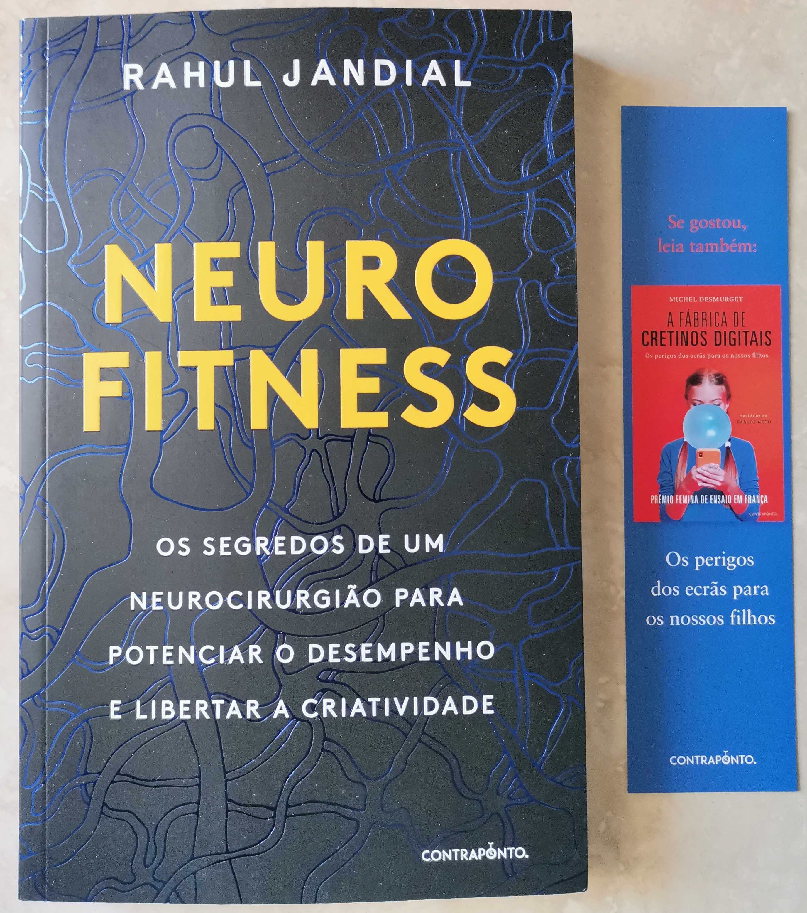 Portes Grátis - Neurofitness