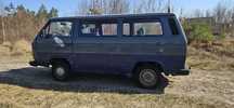 Volkswagen Transporter VW Transporter T3 sprawny