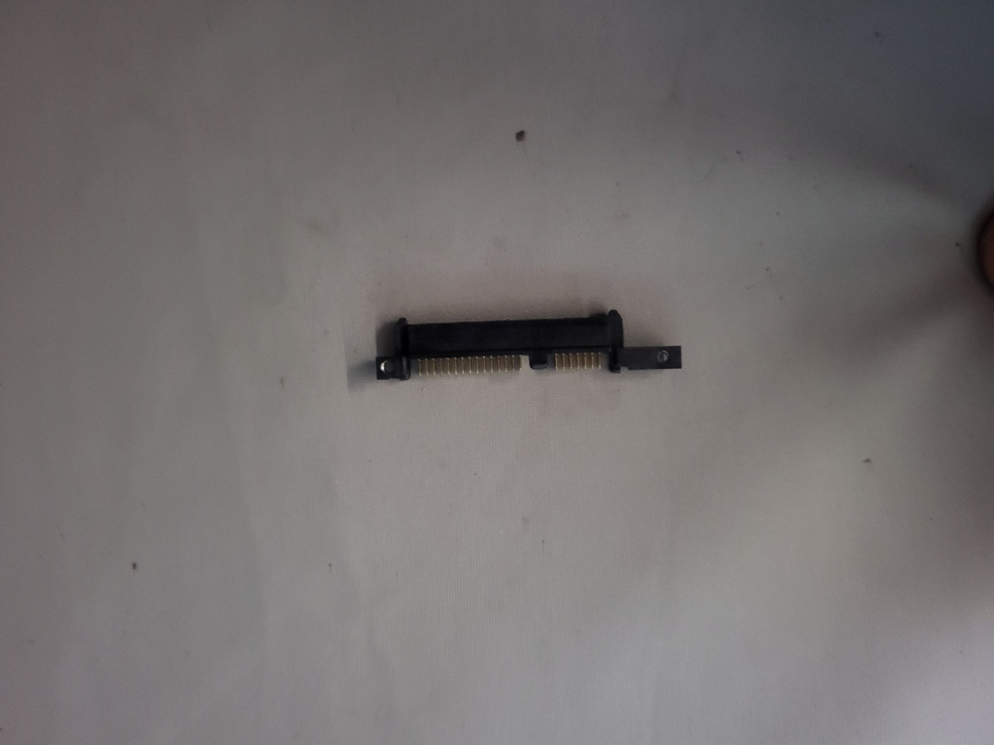 Sprzedam adapter konektor dysku HDD do Laptopa HP PAVILION DV6700