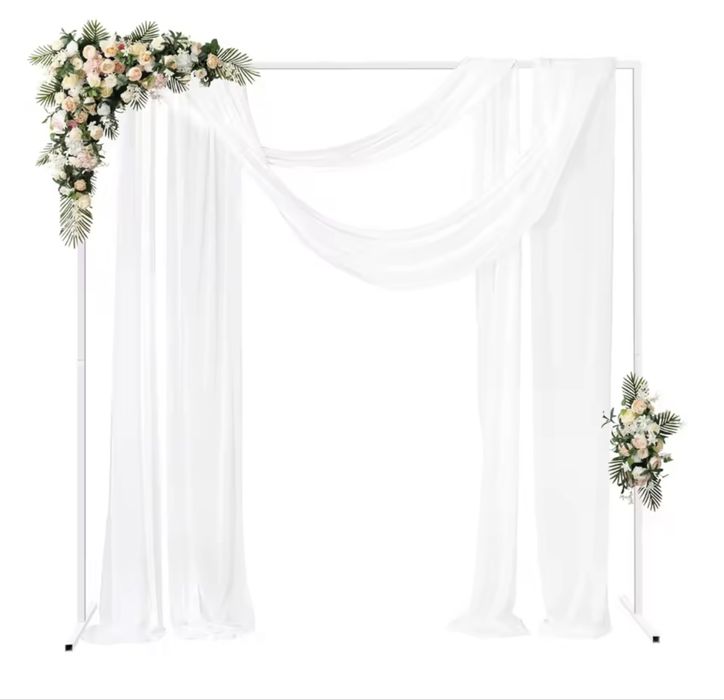 Stelaż do scianki balonowej wynajem