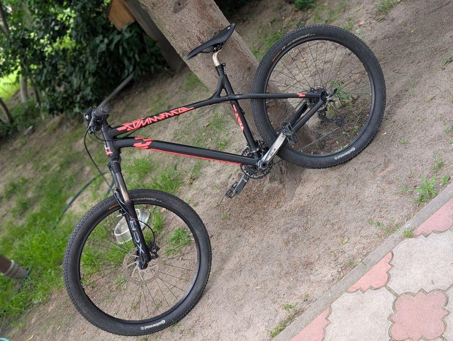 Rower MTB Commencal 27.5 – Shimano SLX/XT