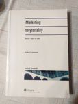 "Marketing terytorialny" Andrzej Szromniak