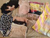 Letnia paka 98/104
