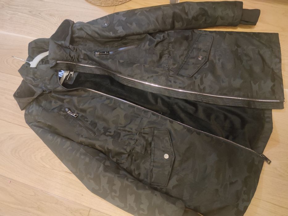 Kurtka Parka Michael Kors M