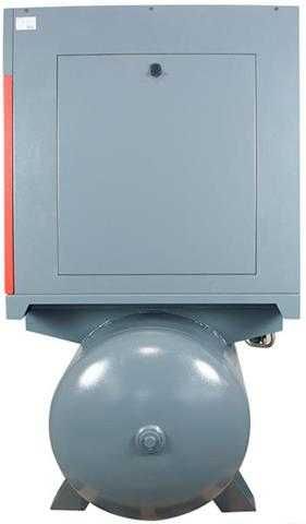 Kompresor śrubowy Kupczyk KKS 20/500 D 2150 l/min osuszacz Rzeszów