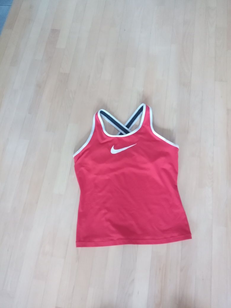 Koszulka Nike dri-fit