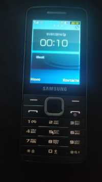 Телефон Samsung GT-S5611 звонилка есть нюансы читай описание