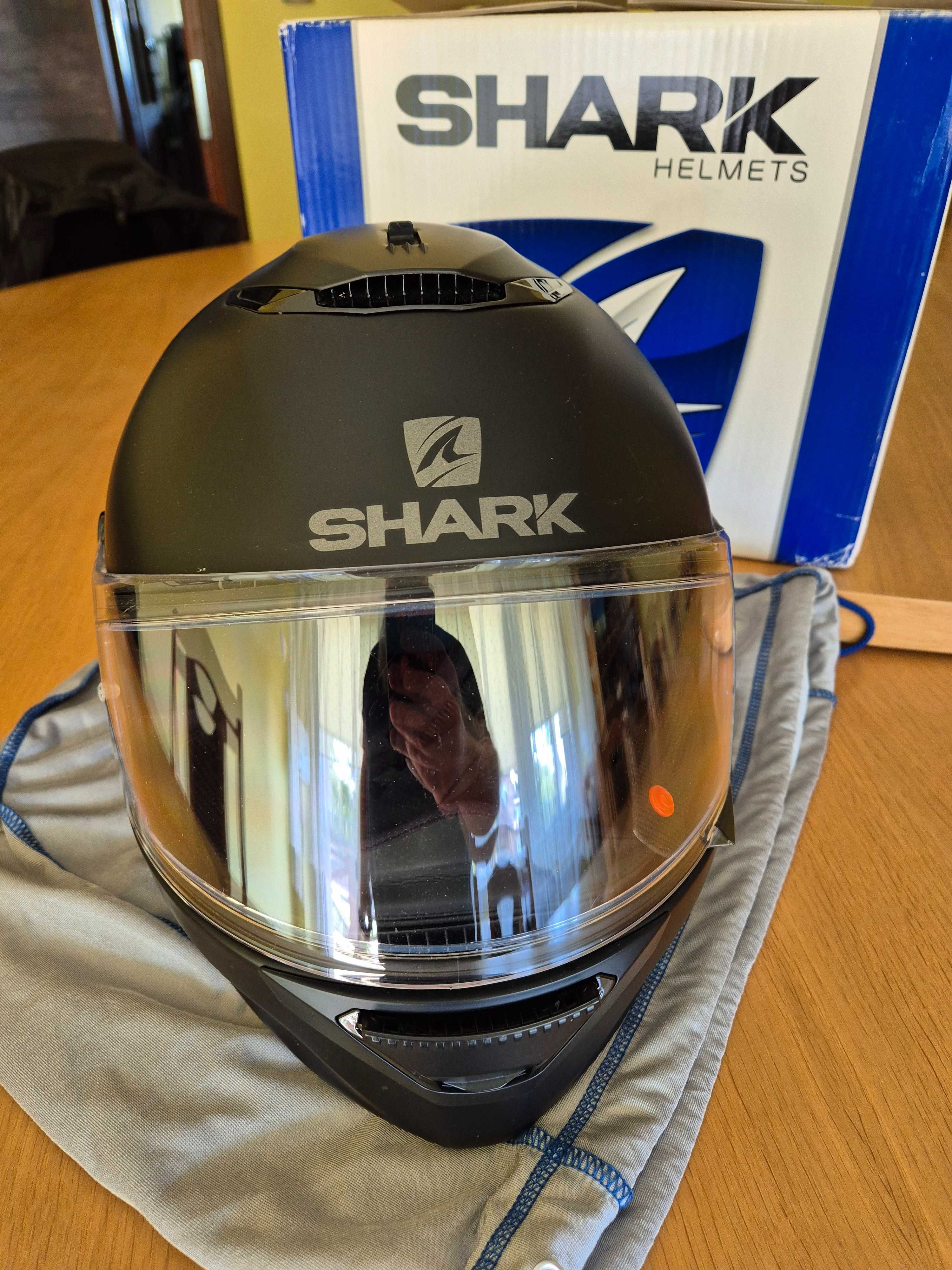 Kask SHARK Spartan