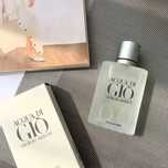 (TANIO) ACQUA DI Giorgio armani 100ml nowe