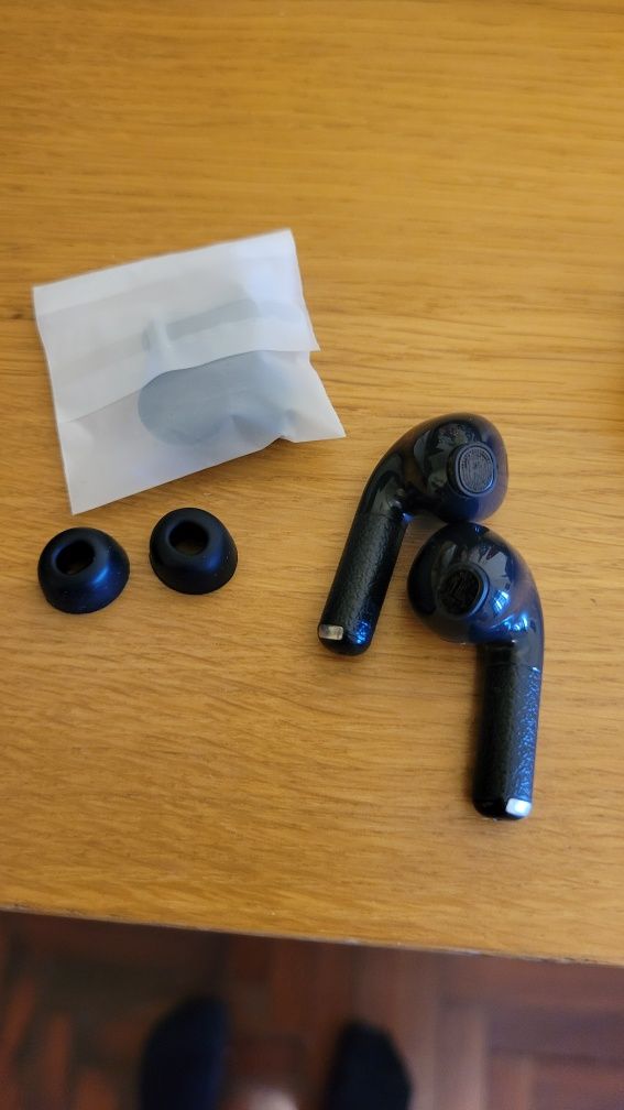 Earbuds edifier w260nc