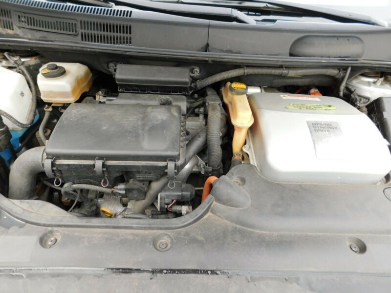 Toyota Prius Hybrid de 2007 para peças