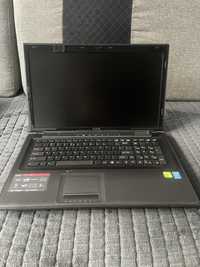 Laptop MSI 17’’