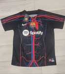 Koszulka FC Barcelona Nike x Patta
