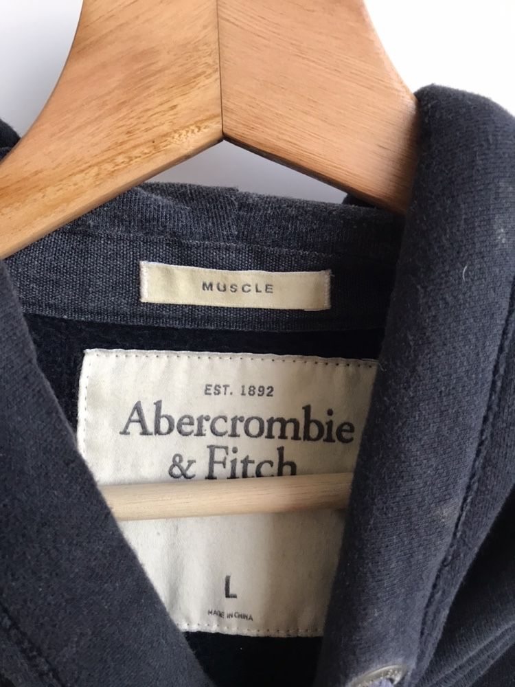 Sweatshirt Abercrombie & Fitch