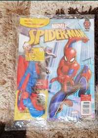 Gazeta Marvel spiderman z pistoletem