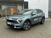 Kia Sportage 1.6 T-GDi HEV 210KM wersja Business Line + AE+