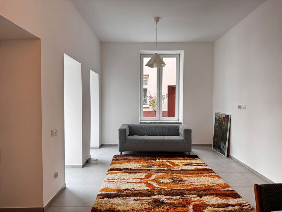 Nowoczesny lokal 50,36 m² – idealny pod biuro lub usługi