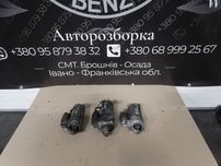 Стартер Jeep Grand Cherokee Гранд Черокі WJ 3.1 4.7