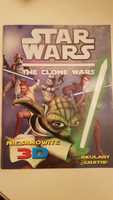 Star Wars the clone wars niesamowite 3D