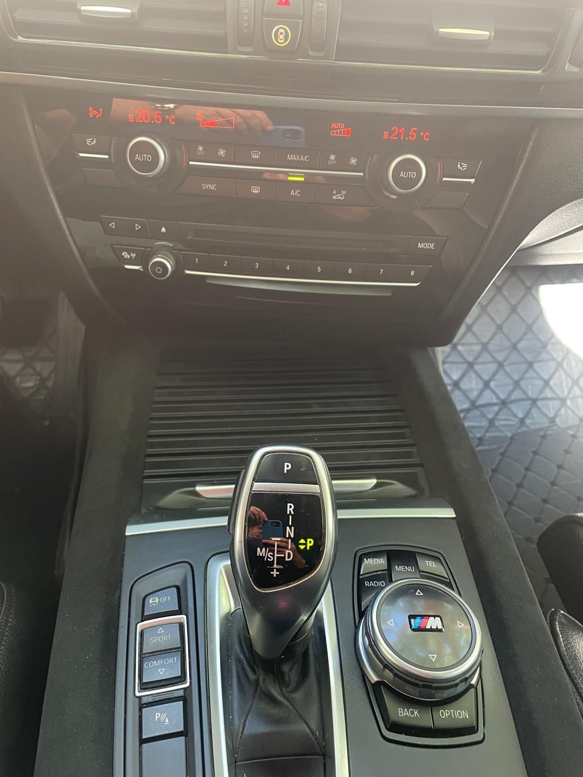 Bmw x5 7lugares 177000km Classe 1
