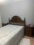 Quarto de casal completo