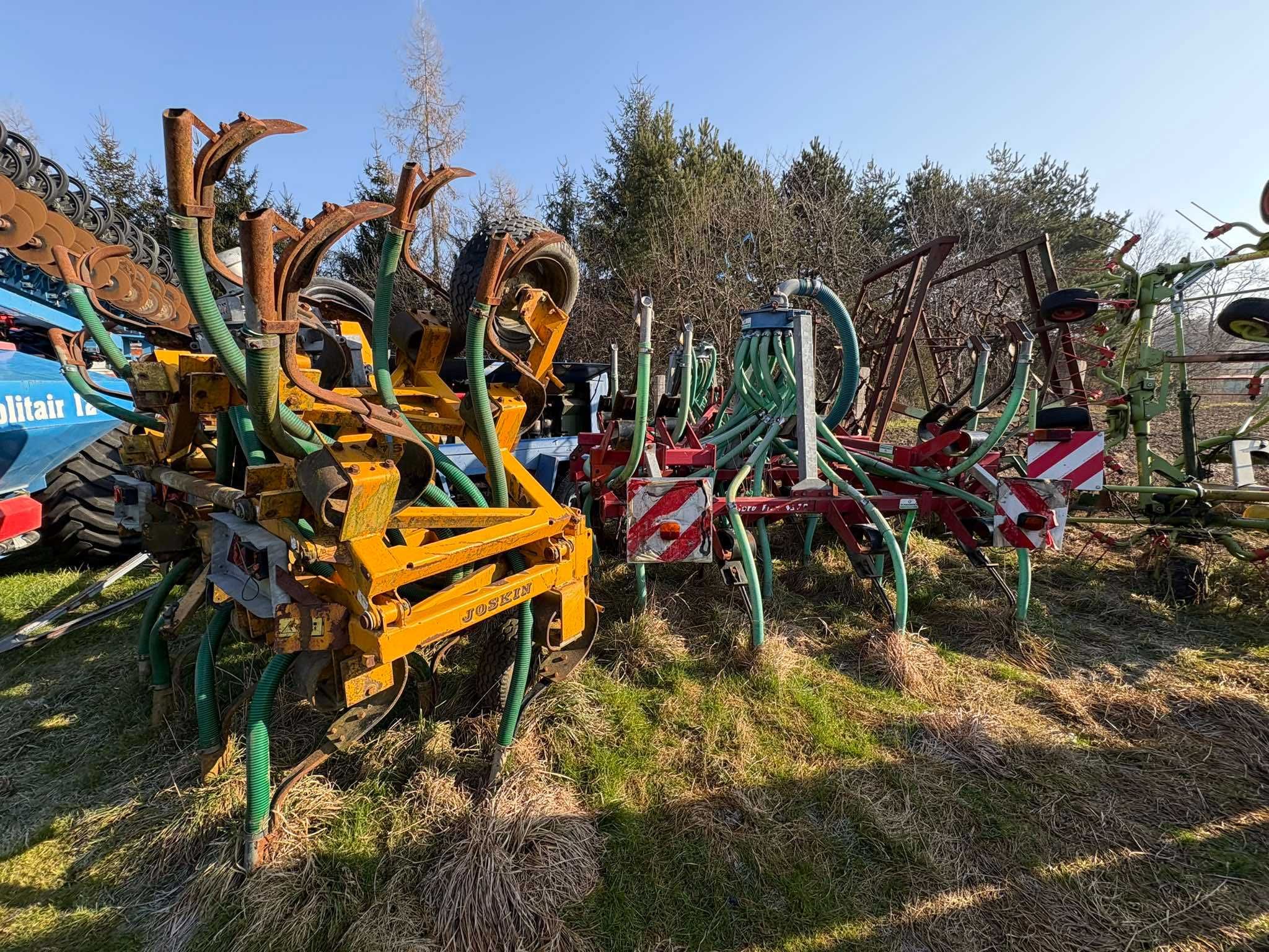 Pług   Rabe-werk