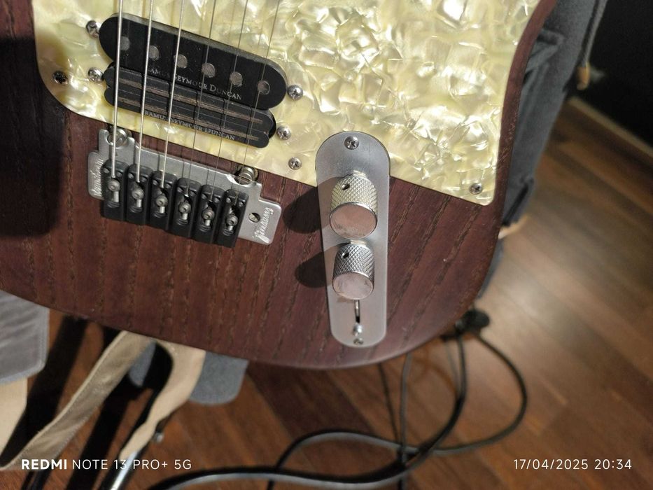 Framus Renegade 97 (Alemã)