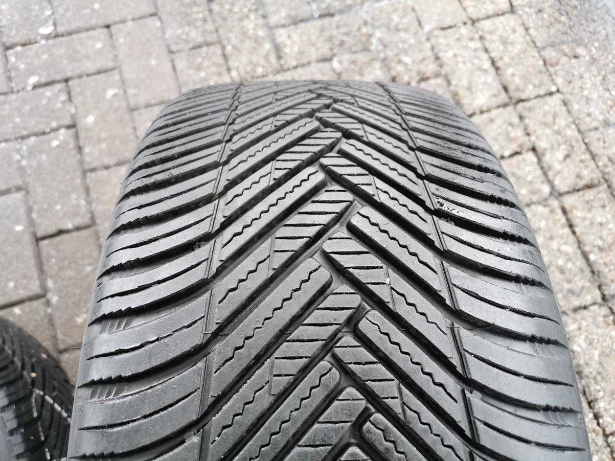 235/35 91Y R19 HANKOOK Kinergy 4S2 2023r 7mm Całoroczne Opony 2szt