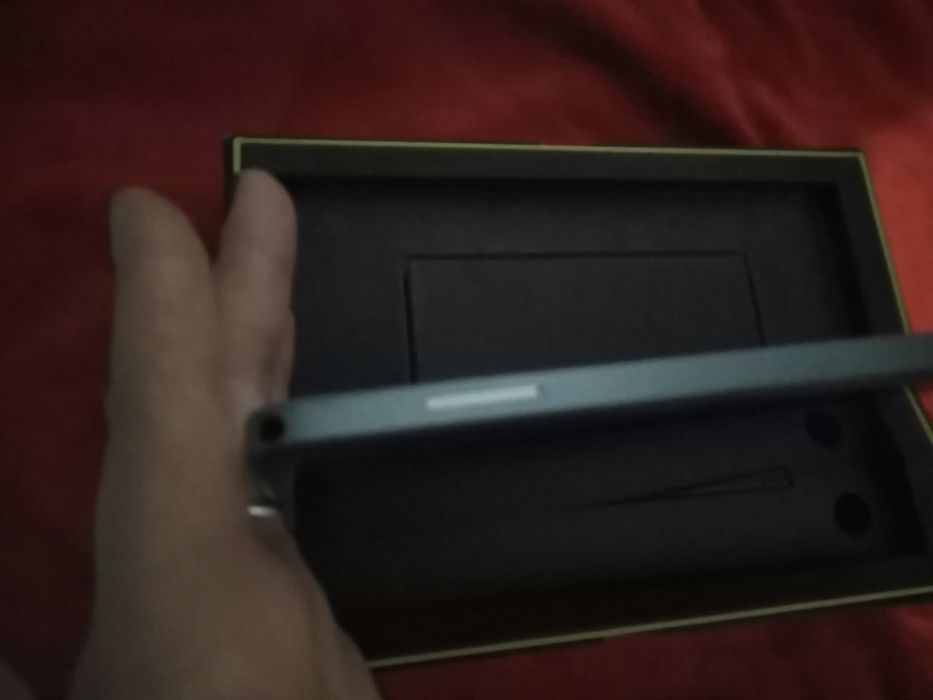 Планшет pixus line