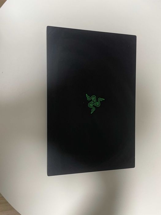 Ігровий ноутбук Razer Blade 15 15,6 i7-10750H/16gb/256gb/RTX2070 super